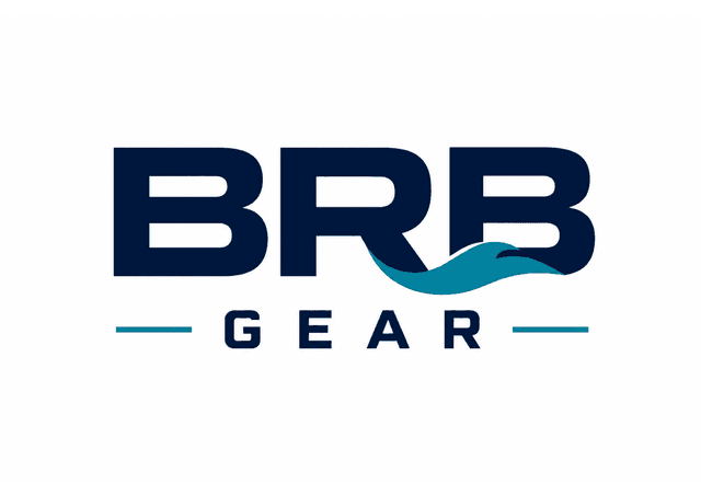 BRB Gear logo
